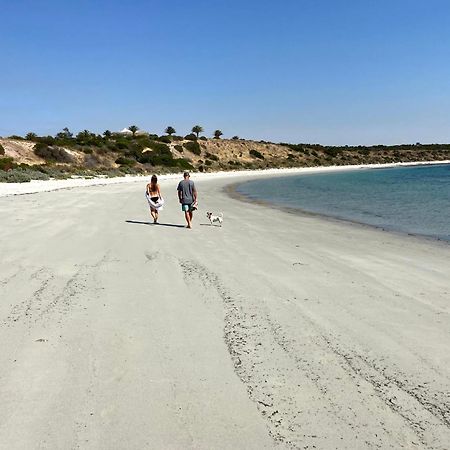 S T U D I O 22 Peaceful Retreat With Garden Views Leilighet Port Lincoln Eksteriør bilde
