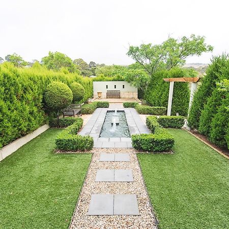 S T U D I O 22 Peaceful Retreat With Garden Views Leilighet Port Lincoln Eksteriør bilde