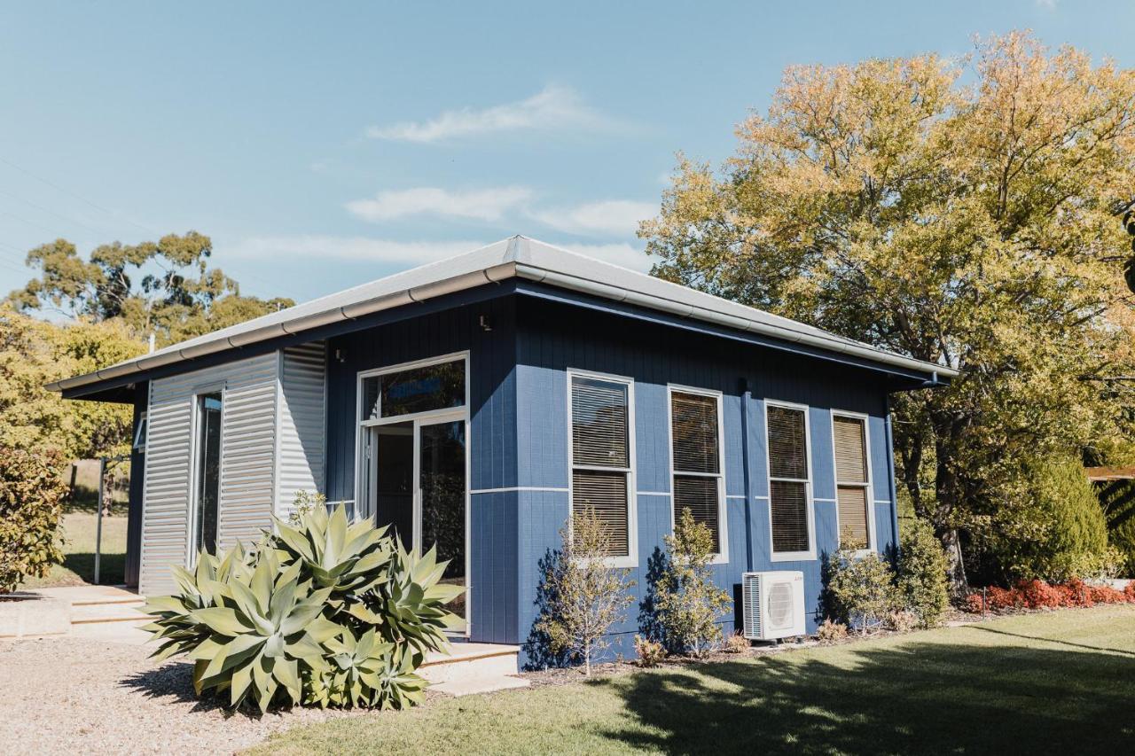 S T U D I O 22 Peaceful Retreat With Garden Views Leilighet Port Lincoln Eksteriør bilde