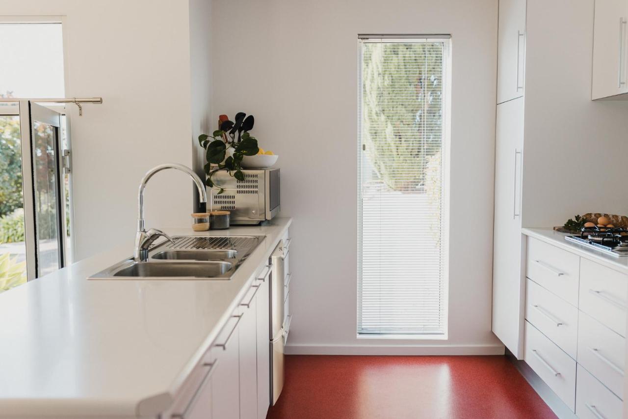 S T U D I O 22 Peaceful Retreat With Garden Views Leilighet Port Lincoln Eksteriør bilde