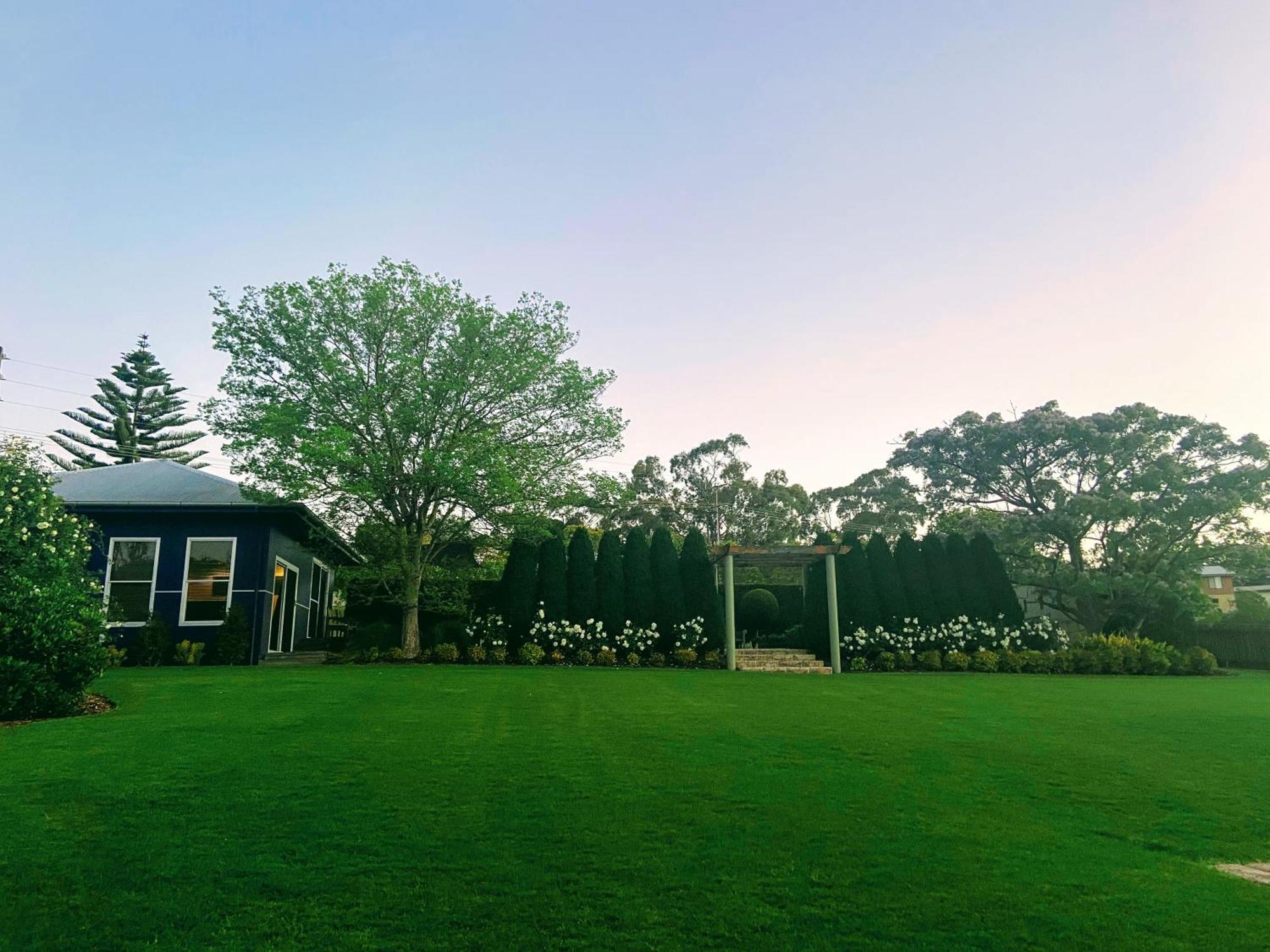 S T U D I O 22 Peaceful Retreat With Garden Views Leilighet Port Lincoln Eksteriør bilde
