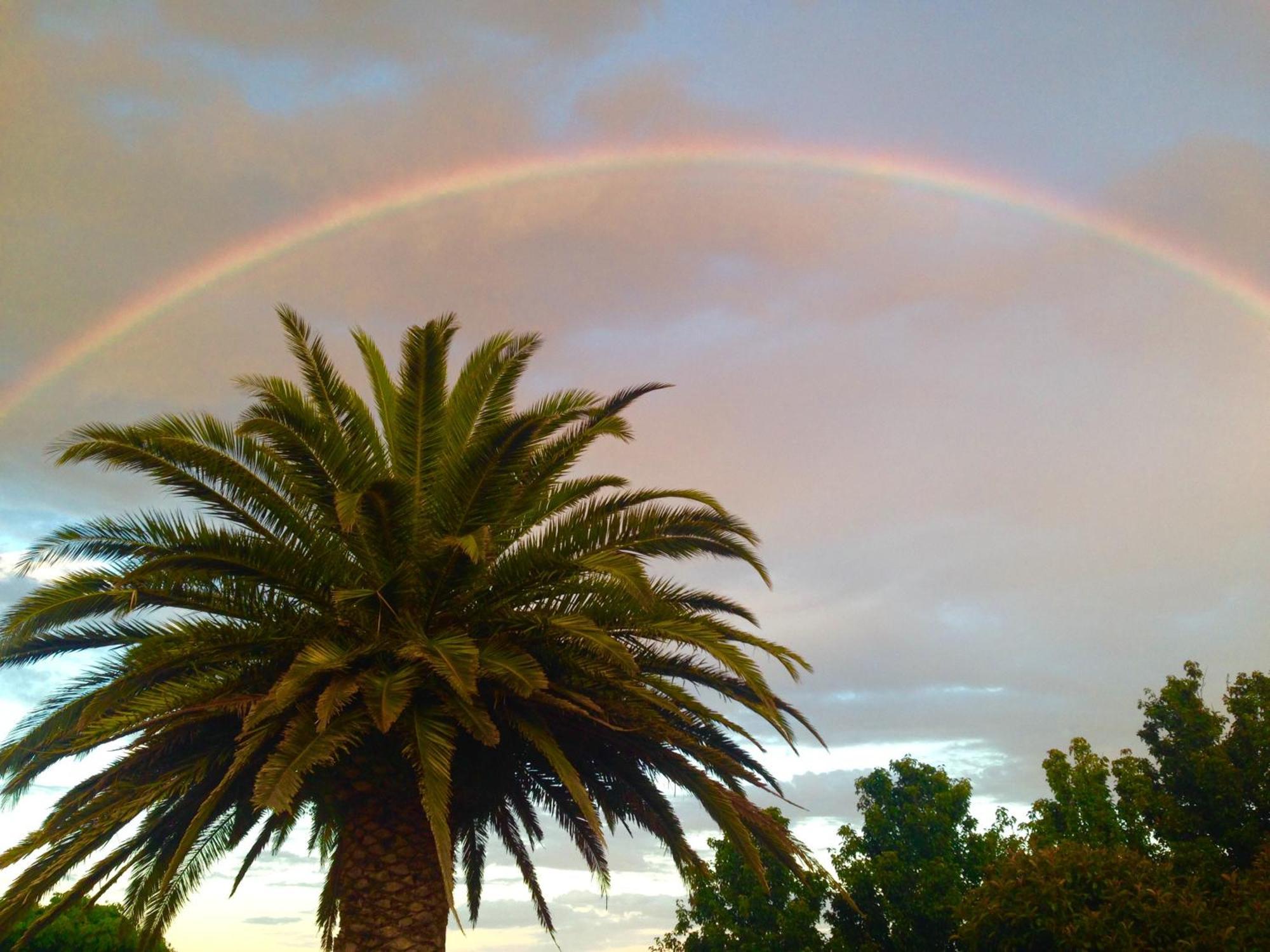 S T U D I O 22 Peaceful Retreat With Garden Views Leilighet Port Lincoln Eksteriør bilde