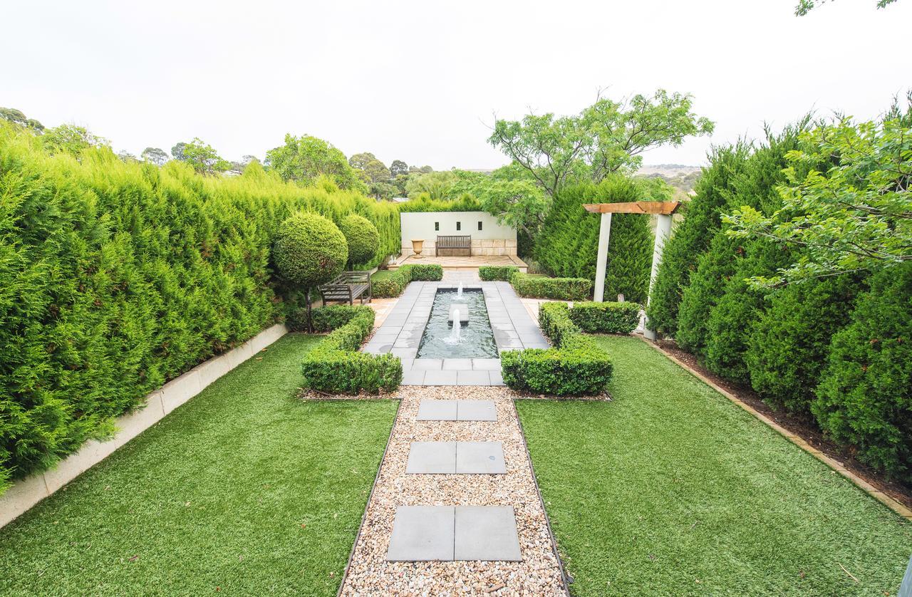S T U D I O 22 Peaceful Retreat With Garden Views Leilighet Port Lincoln Eksteriør bilde